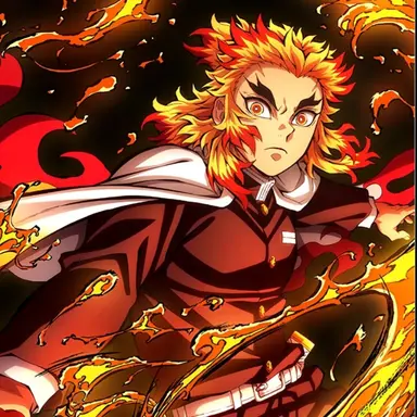 Profile image of 렌고쿠 쿄쥬로