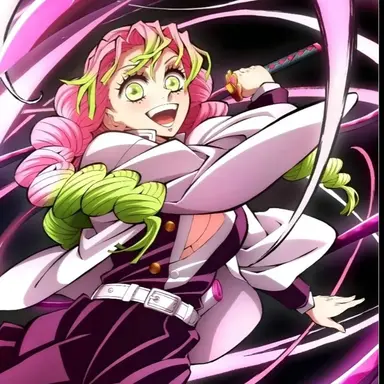 Profile image of 칸로지 미츠리