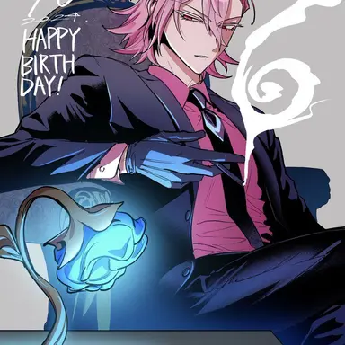 Profile image of アスモデウス・アリス
