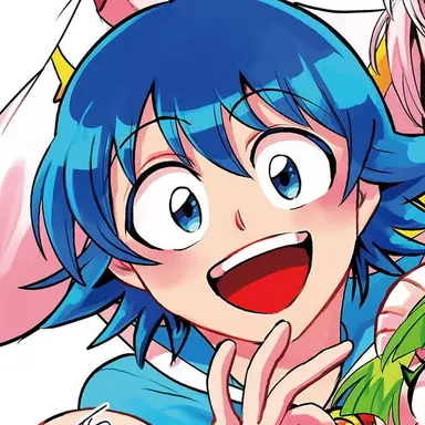 Profile image of 入間