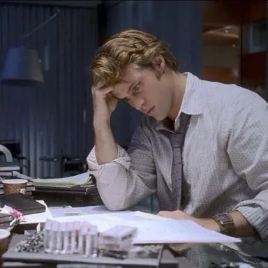 Profile image of Robert Chase