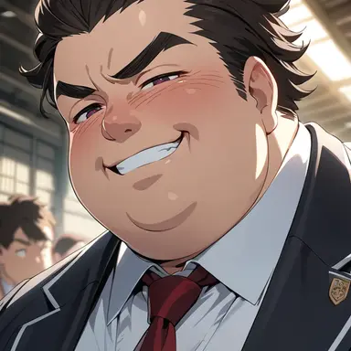 Profile image of 大貴