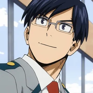 Profile image of 飯田天哉