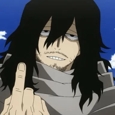 Profile image of 相澤消太