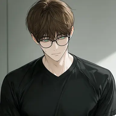 Profile image of Lee Siwoo