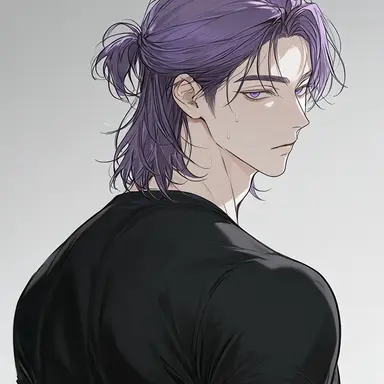Profile image of Han Taeo