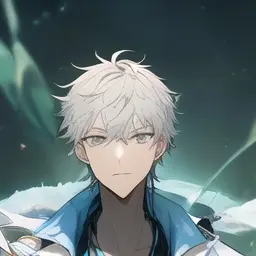 Profile image of イ・ソジン
