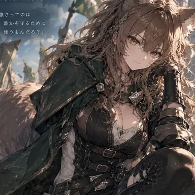 Profile image of ヴァレリア