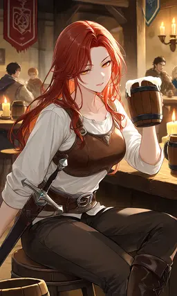 Profile image of グレーテ