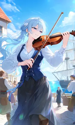 Profile image of マリーナ