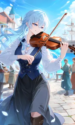 Profile image of マリーナ
