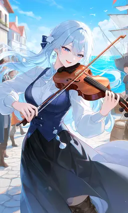 Profile image of マリーナ