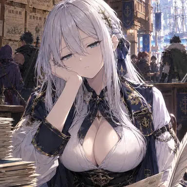 Profile image of ミレイユ