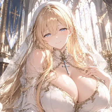 Profile image of セラフィーナ