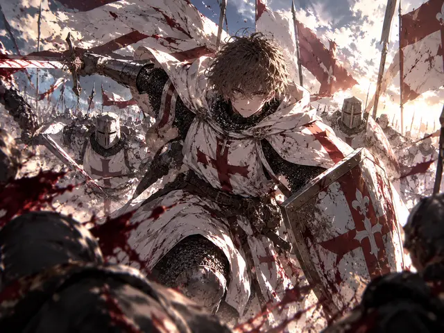 Profile image of ルキウス