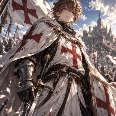 Profile image of ルキウス