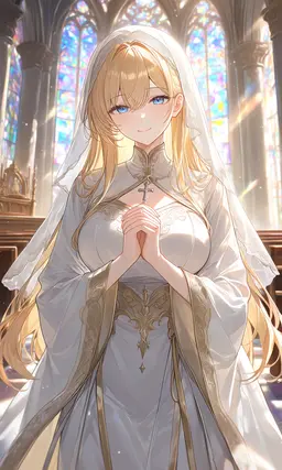 Profile image of セラフィーナ