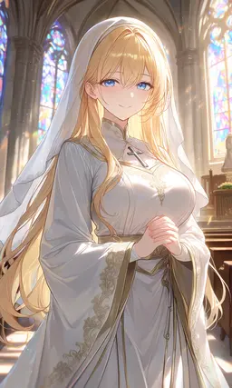 Profile image of セラフィーナ