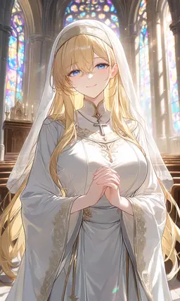 Profile image of セラフィーナ