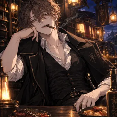 Profile image of ジョセフ
