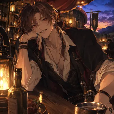 Profile image of ジョセフ