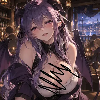 Profile image of セレネ