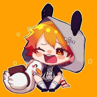 Profile image of ぺにがき