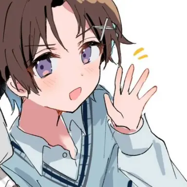 Profile image of うみにゃ