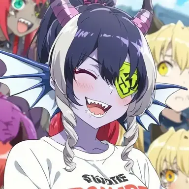 Profile image of Monster girl world