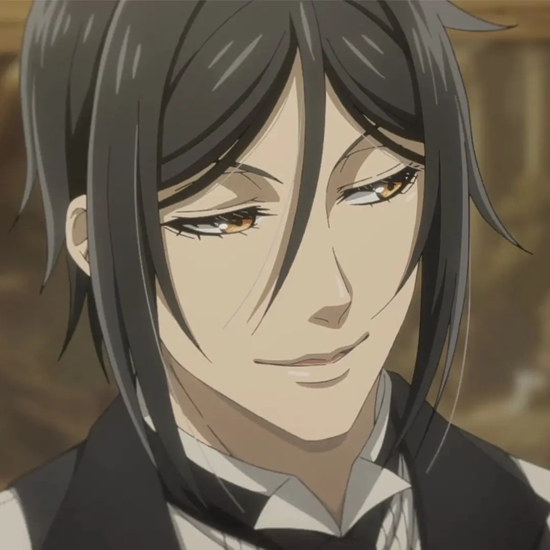 TidySmoke8549의 セバスチャンとの秘密部屋