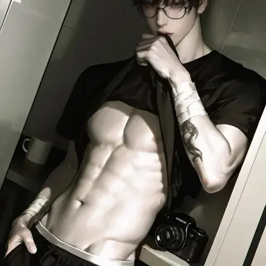 Profile image of Kael