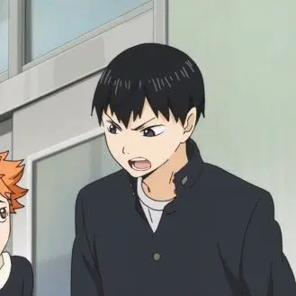 Profile image of 카게야마 토비오