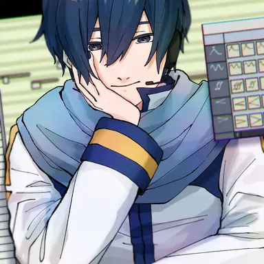 Profile image of KAITO