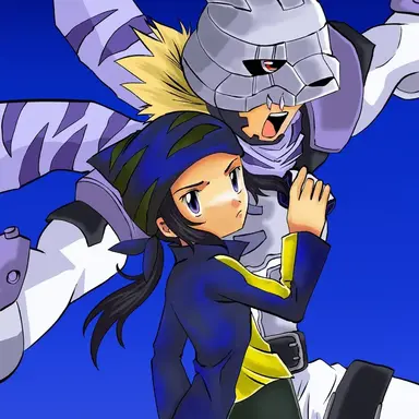 Profile image of Koji Minamoto