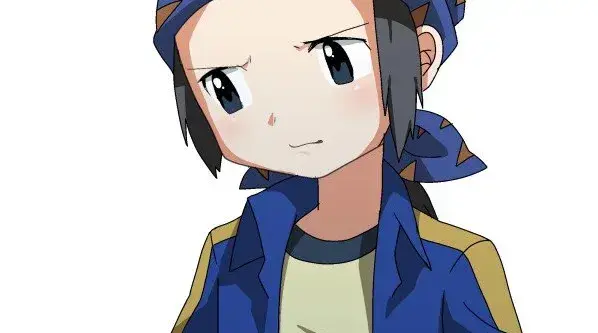 Profile image of Koji Minamoto