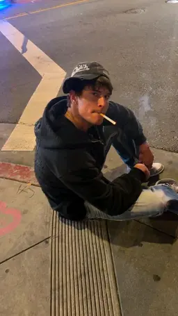 Profile image of Chase
