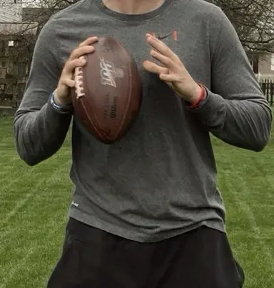 Profile image of Chase