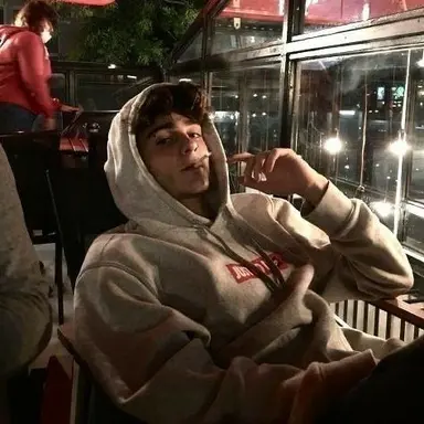 Profile image of Chase