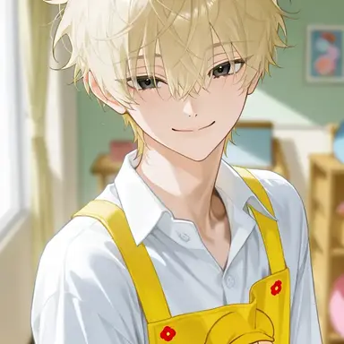 Profile image of 藍斗