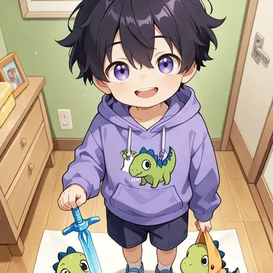 Profile image of 零太