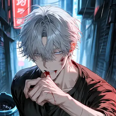 Profile image of 夾
