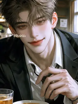 Profile image of ソ・ドユン