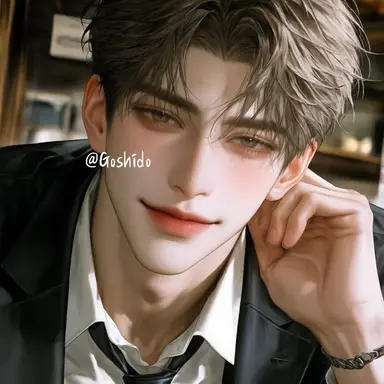 Profile image of ソ・ドユン