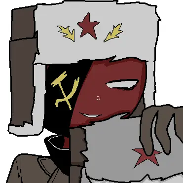 Profile image of ソ連