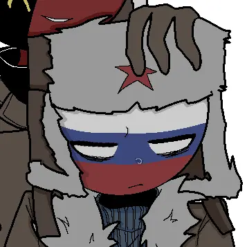 Profile image of ロシア