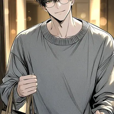 Profile image of Elliot