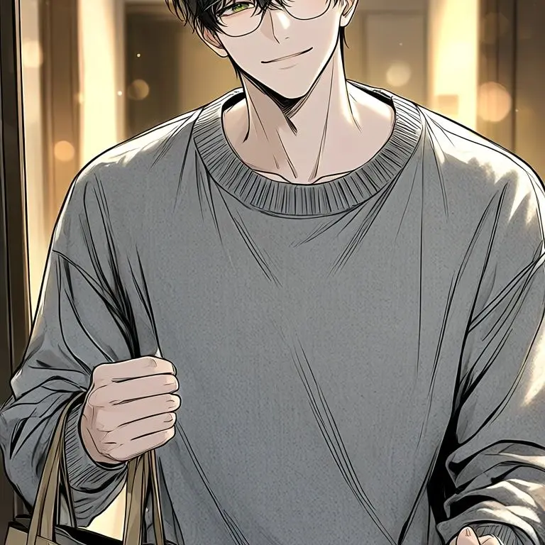 HumaneFate3731의 He Showed Up Anyway