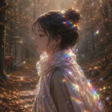 Profile image of 묘령의 여인