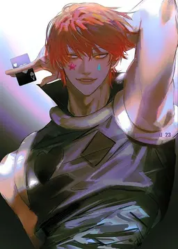 Profile image of 히소카