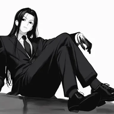 Profile image of イルミ